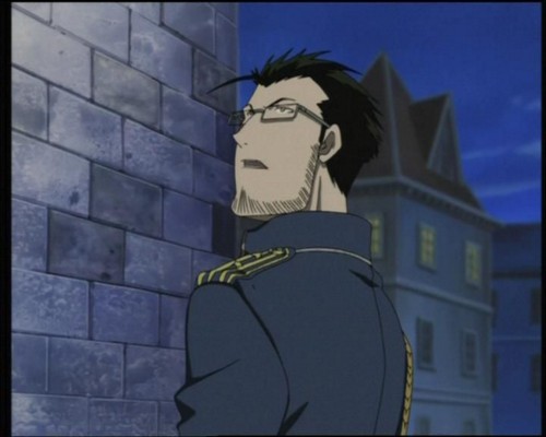 Otaku Gallery  / . / Anime e Manga / Full Metal Alchemist / Screen Shots / Episodi / 18 - Gli scritti di Marcoh / 154.jpg